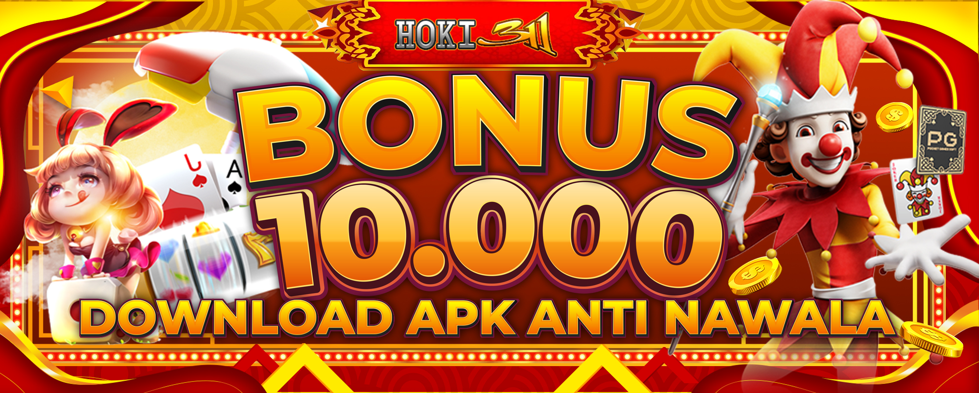 DOWNLOAD APK ANTI NAWALA